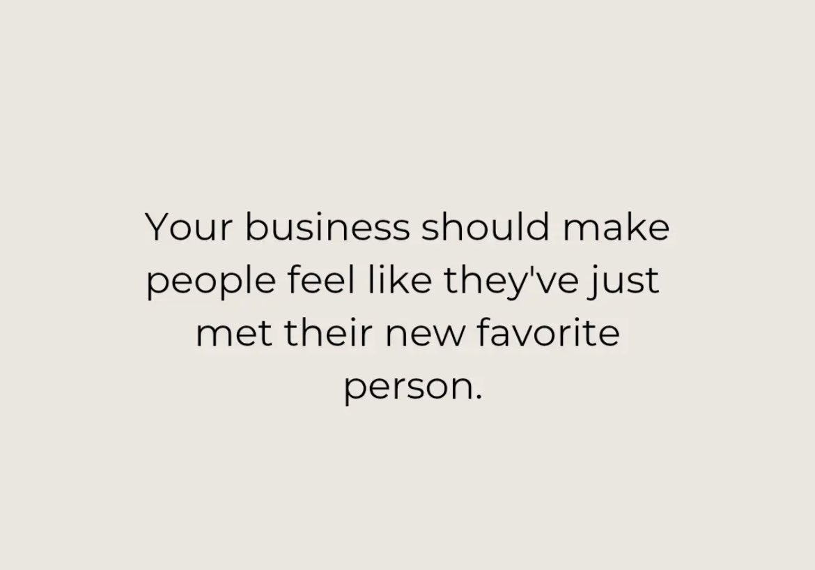 alistwebseo1's tweet photo. That’s exactly how we market all our clients businesses to feel for their audience! 😊
#smallbusinesses #digitalmarketingagency #digitalmarketingexperts #seo #geo https://t.co/KJpx8biz1h