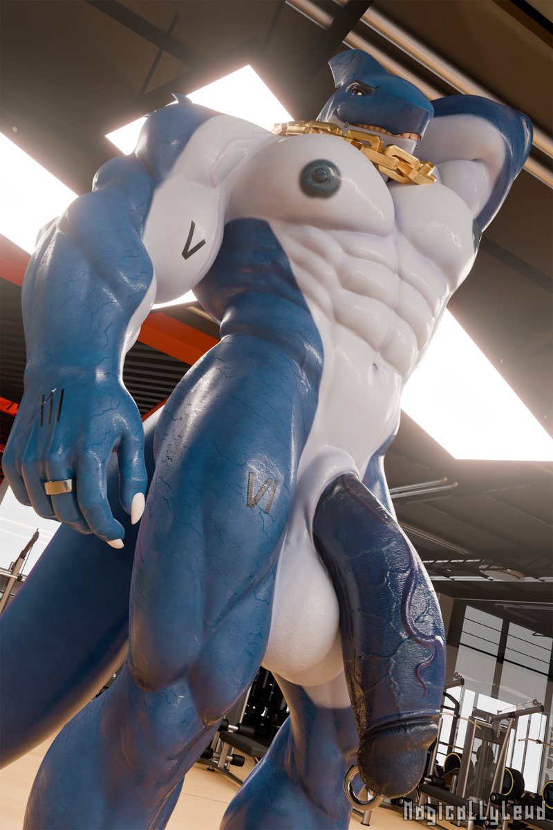 MagicallyLewd tweet picture