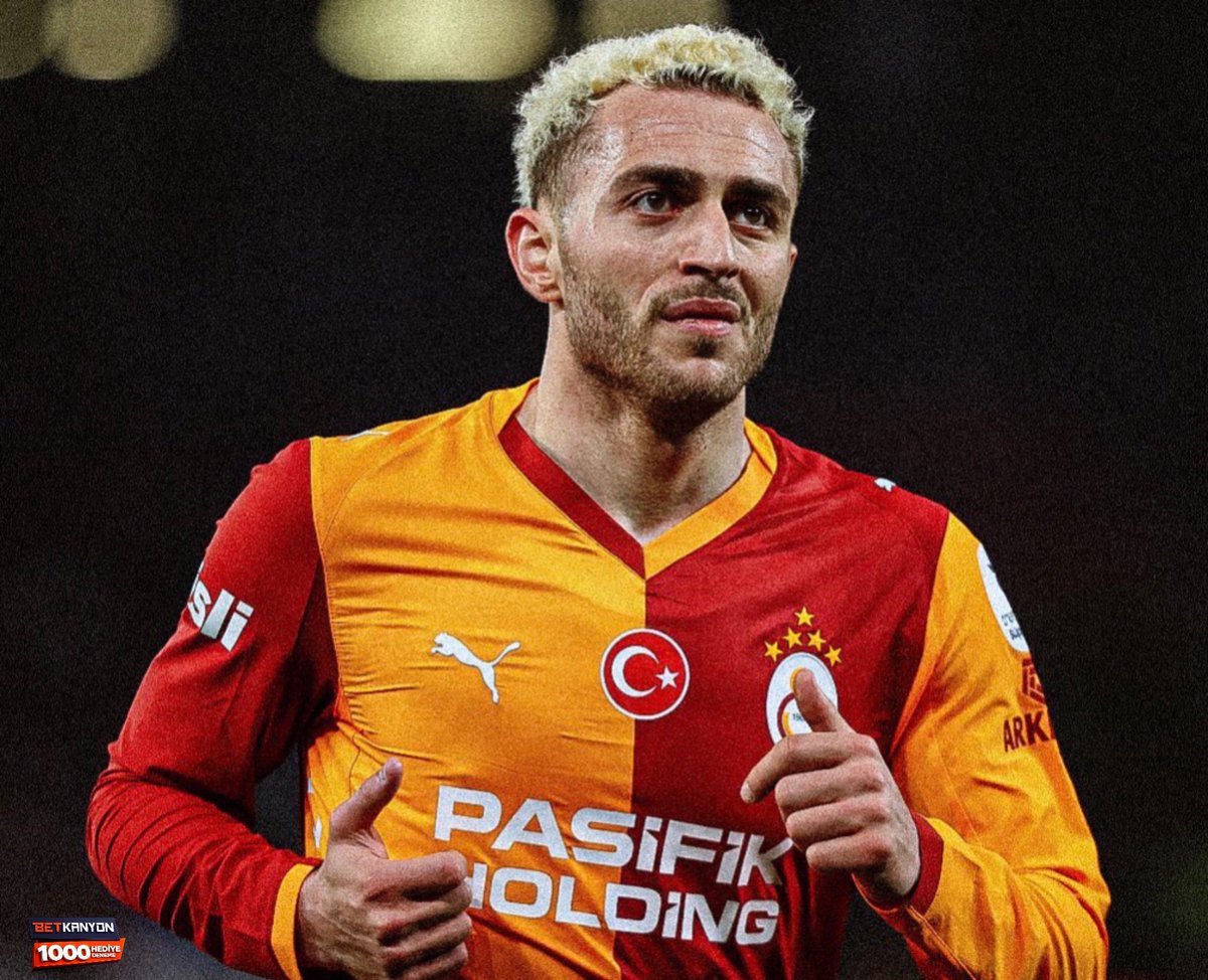 gsarayruhu1905_'s tweet photo. Barış Alper Yılmaz'a Premier Lig'den ilgi var. (@yakupcinar) https://t.co/3lkHWNwyZ6