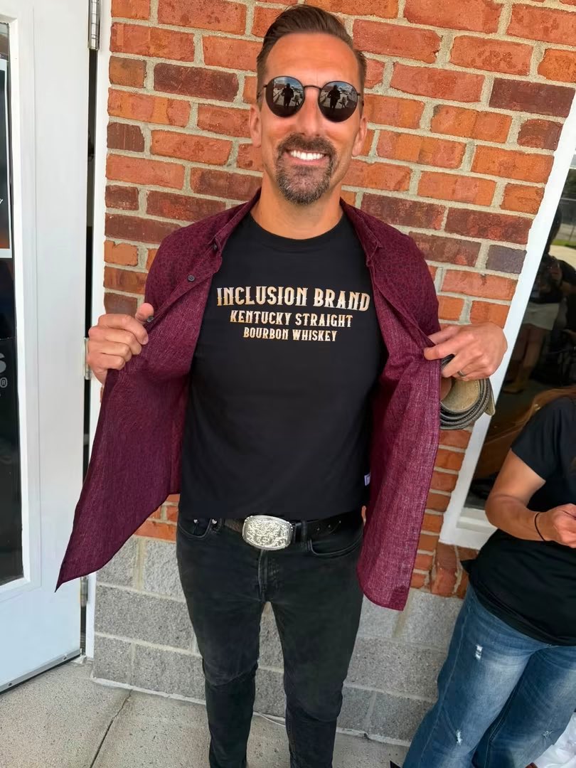 InclusionBrand's tweet photo. Good Thursday, great folks!!

It’s been an outstanding week, and we are closing it out strong tomorrow!

It’s been the busiest, most hectic week of the year, and we’ve got legendary news lined up a country mile!🔥🎶🎸🥃

Stay tuned, folks!! We are about to make even more history! https://t.co/ydPESIIzx5