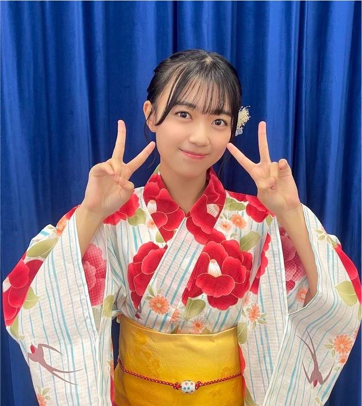 日向坂46 平尾帆夏さん23歳の誕生日 お祝い広がる