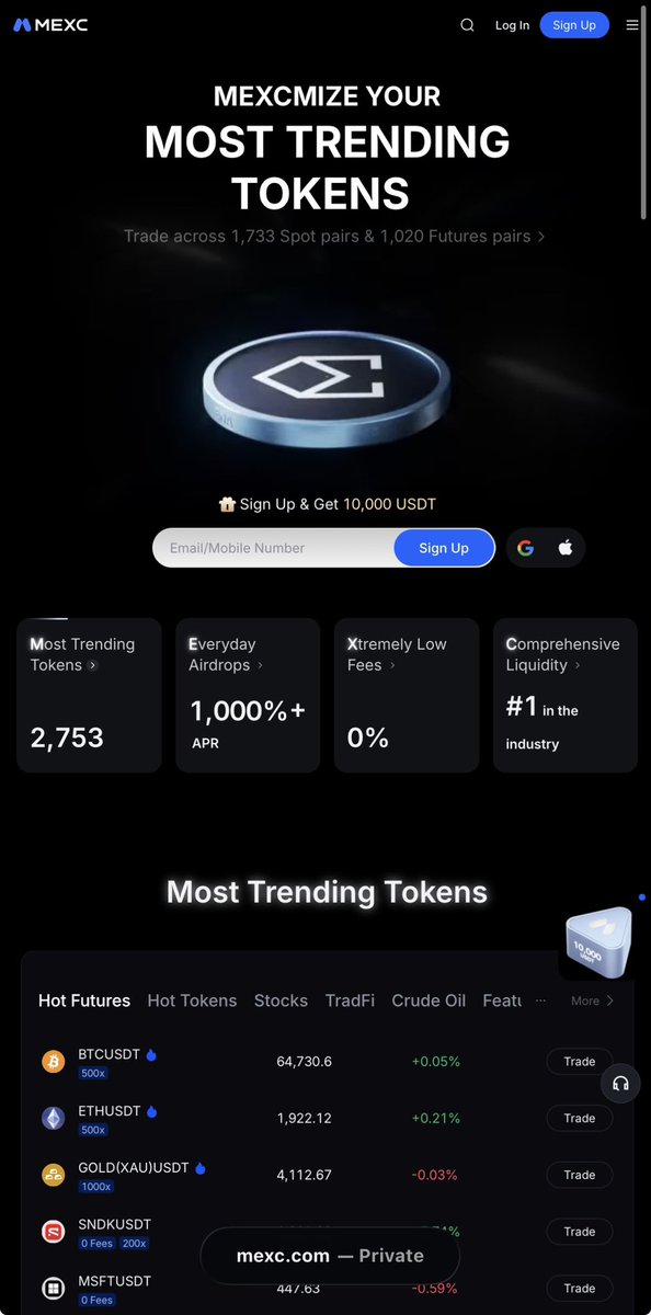Thomas_Wilson || Crypto expert tweet media