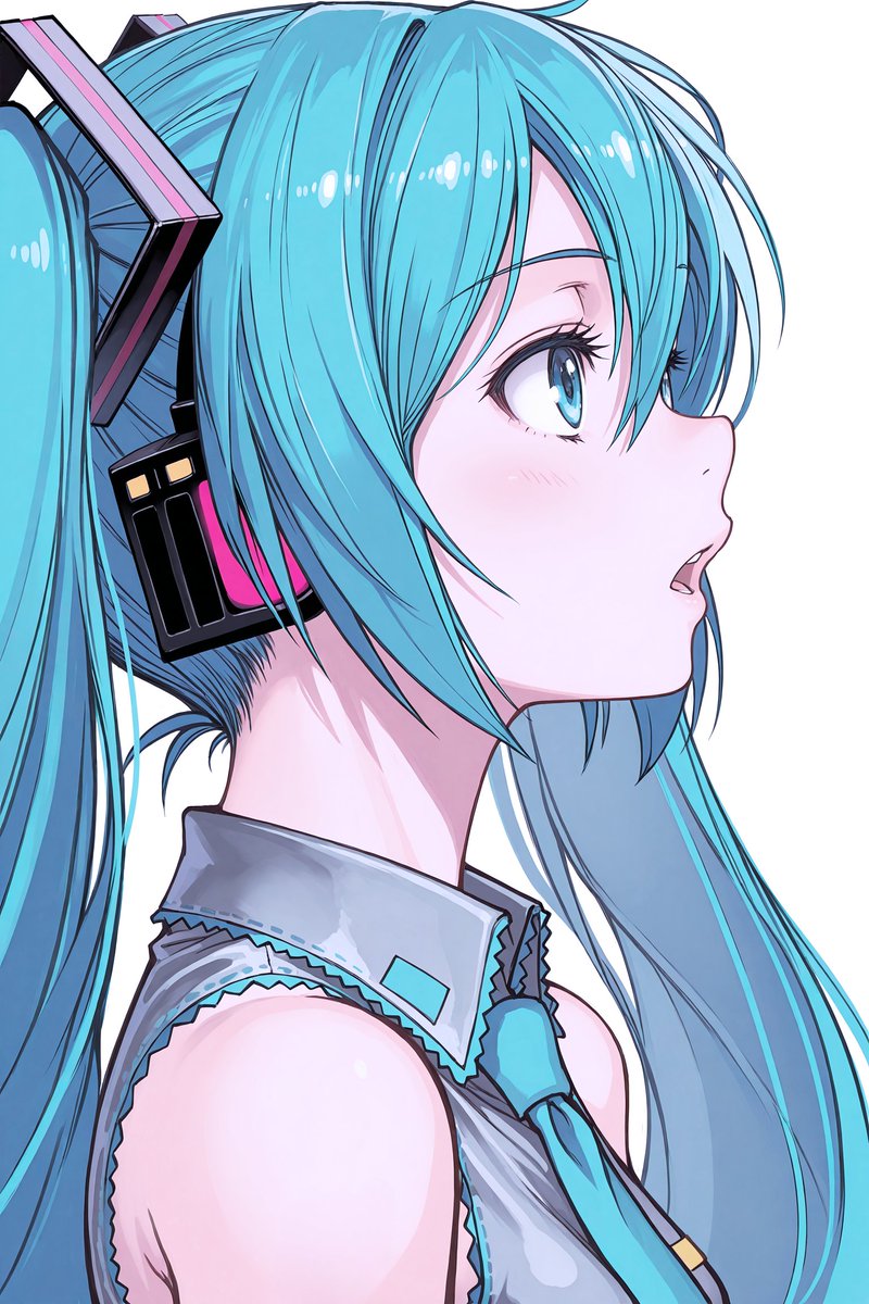 funifuni365's tweet photo. 7月最後の
おはようございます

初音ミク https://t.co/cmYhzFd7LY