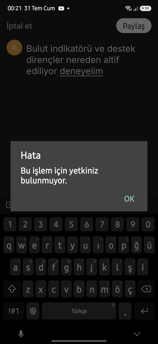 ad82mt's tweet photo. @Selcoin Kral deneyin demişsin ama bende  hiçbirşey açık değil bir aydınlatsana ben bir yeri yanlış yapıyoru im aydınlatsana nasıl bakacağız https://t.co/qjpPF29kMq