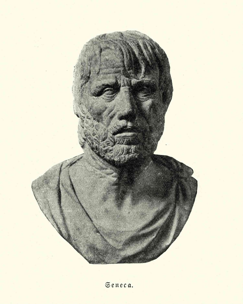 The_quiet_mind's tweet photo. “People are frugal in guarding their personal property; but as soon as it comes to squandering time they are most wasteful of the one thing in which it is right to be stingy.” 

– Seneca https://t.co/smKsRigaQr