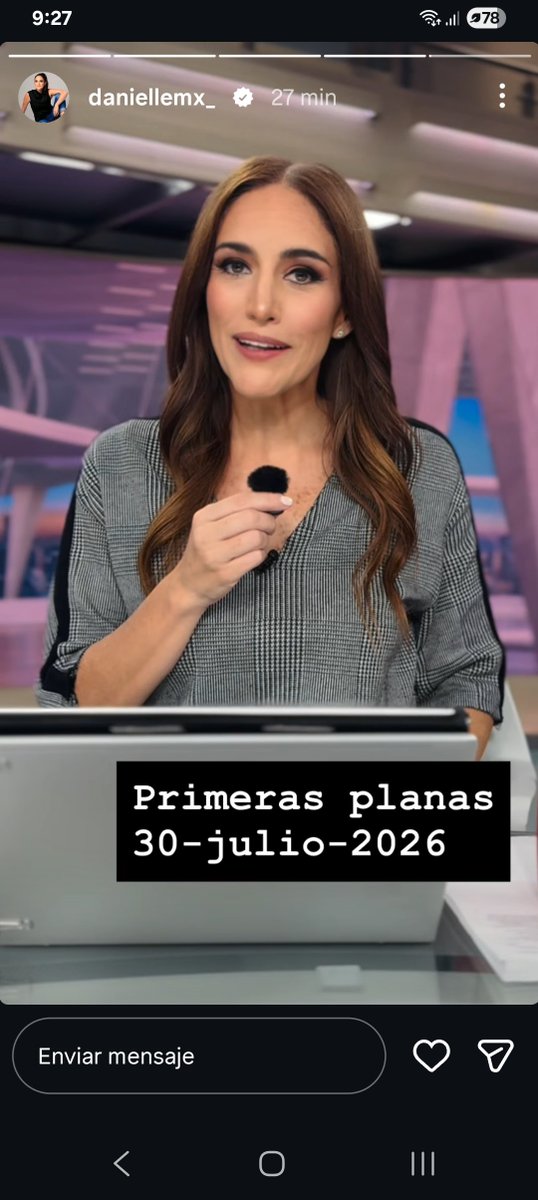 puebla_11's tweet photo. @daniellemx_ q hermosa te ves siempre mi amor dany 😍 https://t.co/fGbQvcPVuV