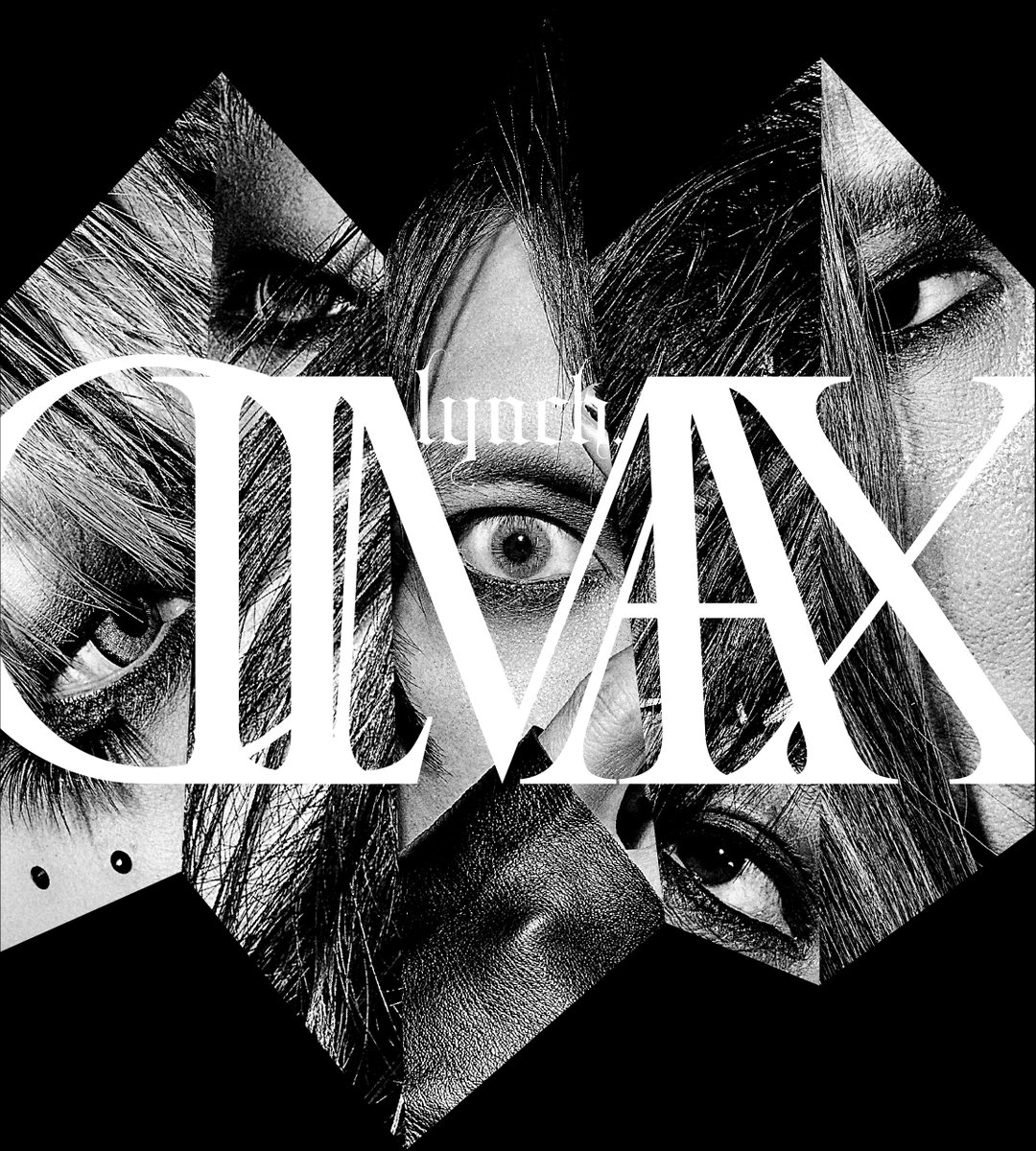 Vif_music's tweet photo. 🟧Interview🟧
New ALBUM『CLIMAX』をリリースし、現在、TOUR’26「IGNITE THE CLIMAX」真っ最中のlynch.の明徳さんと晁直さんのインタビューをUP！
名曲揃いの作品の魅力から、出会った頃のエピソードまで、Vif初の組み合わせとなるお二人にじっくり語っていただきました。
『CLIMAX』を聴きこみつつ、ぜひチェックしてください！

▶️https://t.co/ZeiRME28pe

#Vif #lynch #CLIMAX
@lynch_staff
@hazuki_lynch
@akinoridamonde1
@lynchasanu