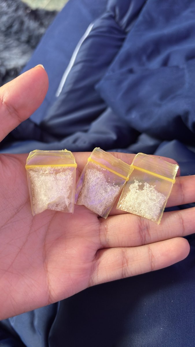 TigreDeVolcan's tweet photo. Miren quien ya tiene cricooooooooo #drugtwt https://t.co/qQzCGlSsUK