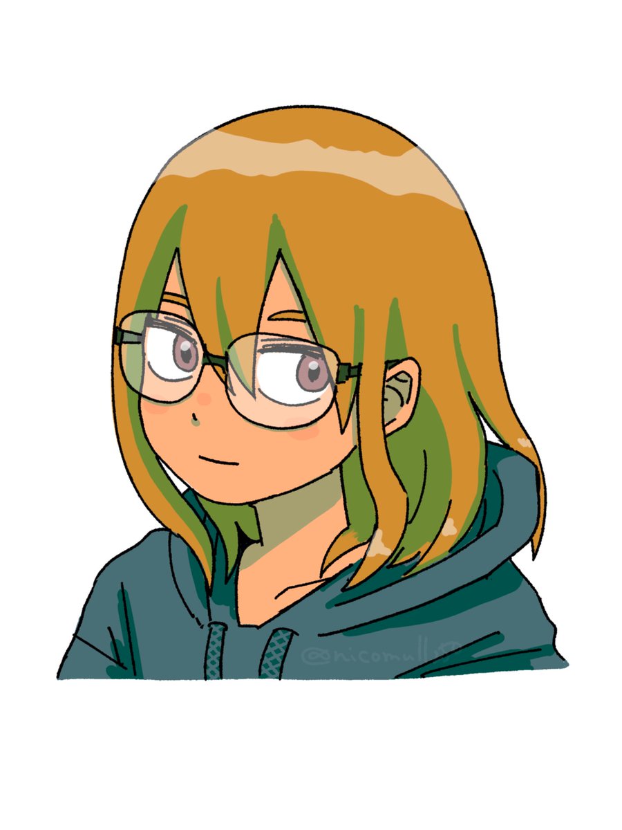 オリジナルイラスト