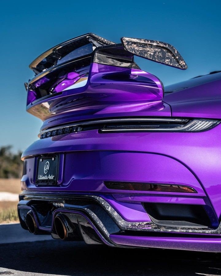 oliveri_pablo1's tweet photo. #Porsche 🙋✌️👋🏁🇺🇾🍀 https://t.co/4YZKjBba2v