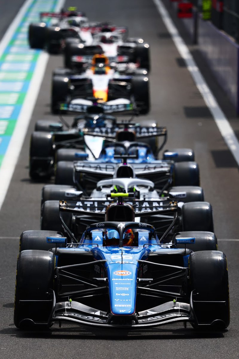 Duckasarus's tweet photo. Hey Guys Summer Break Started here are my predictions for the rest of the season! 

General Predictions
•￼Qatar and Abu Dhabi Get Cancelled 
•￼Season Final in Imola 
•￼Total of 22 Races, 26 with Sprints 
•￼Kimi Antonelli wins the WDC, and becomes the youngest ever WDC 
•￼Kimi Antonelli secures the title with around a 40+ advantage
•￼Lewis Hamilton completes 100% Racing Laps and doesn’t retire from any race 
•￼George Russell to take only 3 Victories by Season End 
•￼Charles Leclerc Wins another race 
•￼Mclaren to Win a Race 
•￼Red Bull Doesn’t win a race 
•￼Hadjar Doesn’t get a Podium
•￼Alpine to Improve Car 
•￼Williams Flop 
•￼Ocon to get dropped 
•￼Leonardo Fornelli to replace Esteban Ocon