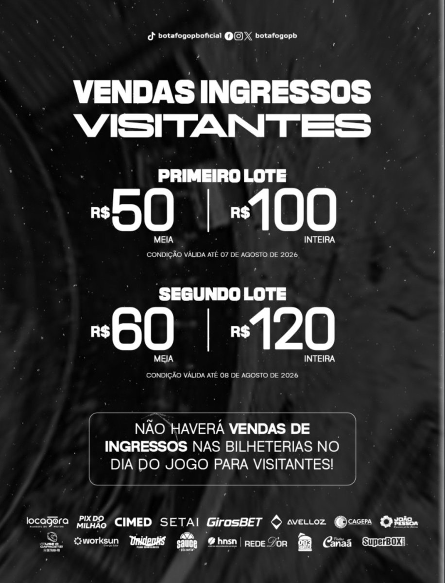 Flávio Thierre tweet media