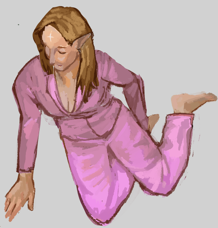 M00squit00th's tweet photo. qkatie doodle https://t.co/Qo4aqPtwYO