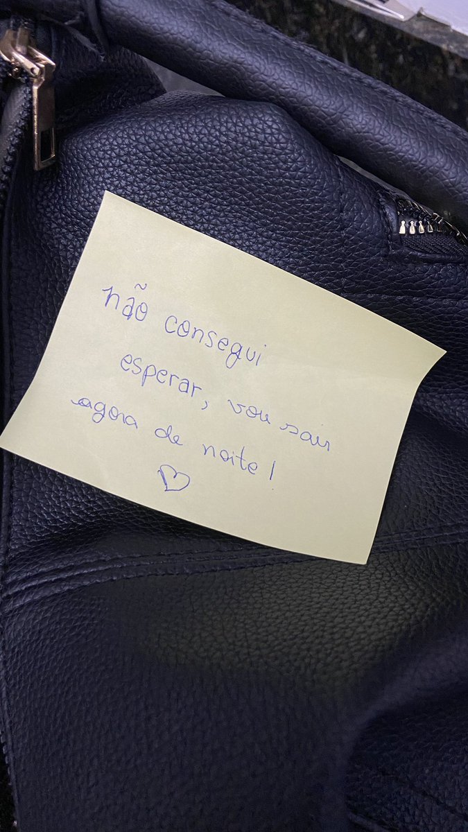 catdeguarda's tweet photo. Soph você é um presente! ❤️ https://t.co/xghTpNmr1n