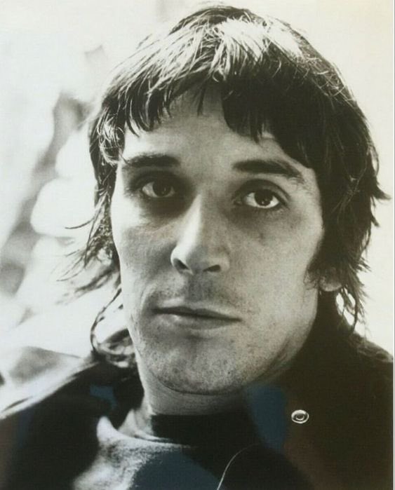 uhh_luc's tweet photo. I’m starting #caletwt for all appreciators of John Davies Cale who’s with me https://t.co/vv4EopaexH