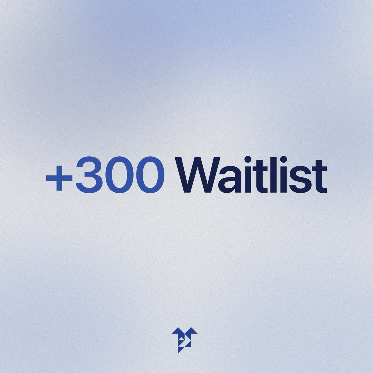 sheared's tweet photo. +300 Waitlist already.

The Gates are about to open.

https://t.co/eFZG9Fo15I https://t.co/6UOxTiT5jZ