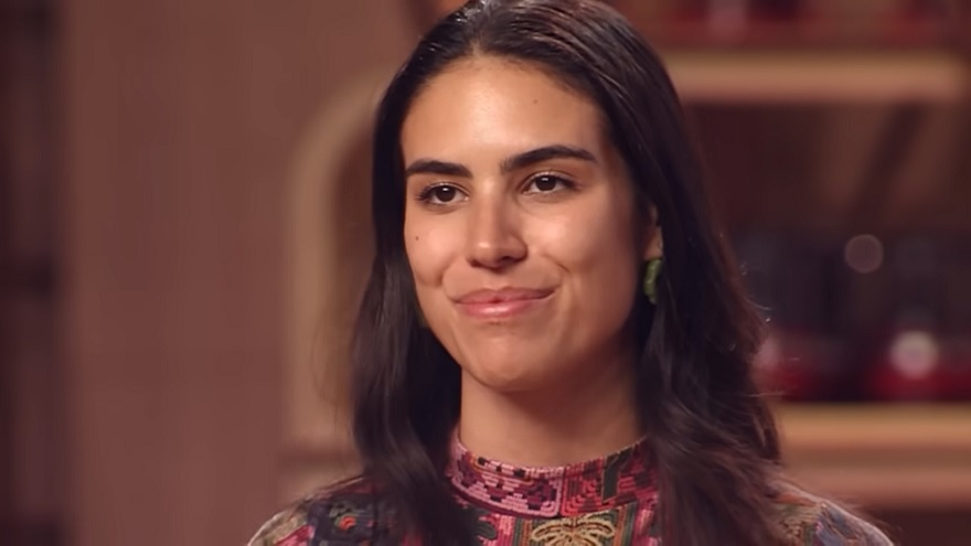 rapidoricardo's tweet photo. Recentemente fez 1 ano do episódio mais bem avaliado do #MasterChefBR no @BancodeSeries. Que foi o que teve a desclassificação do Felipe M e eliminação da Sofia. 

O episódio tem 9.11 de média! Entregou gastronomia e reality! https://t.co/86s9EwZV01