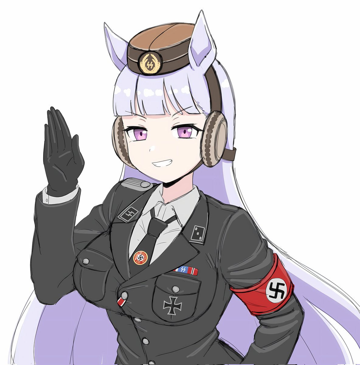 Pesposas4's tweet photo. Teria a Goldship nazi de esposa? https://t.co/OY9oC4PcJ9