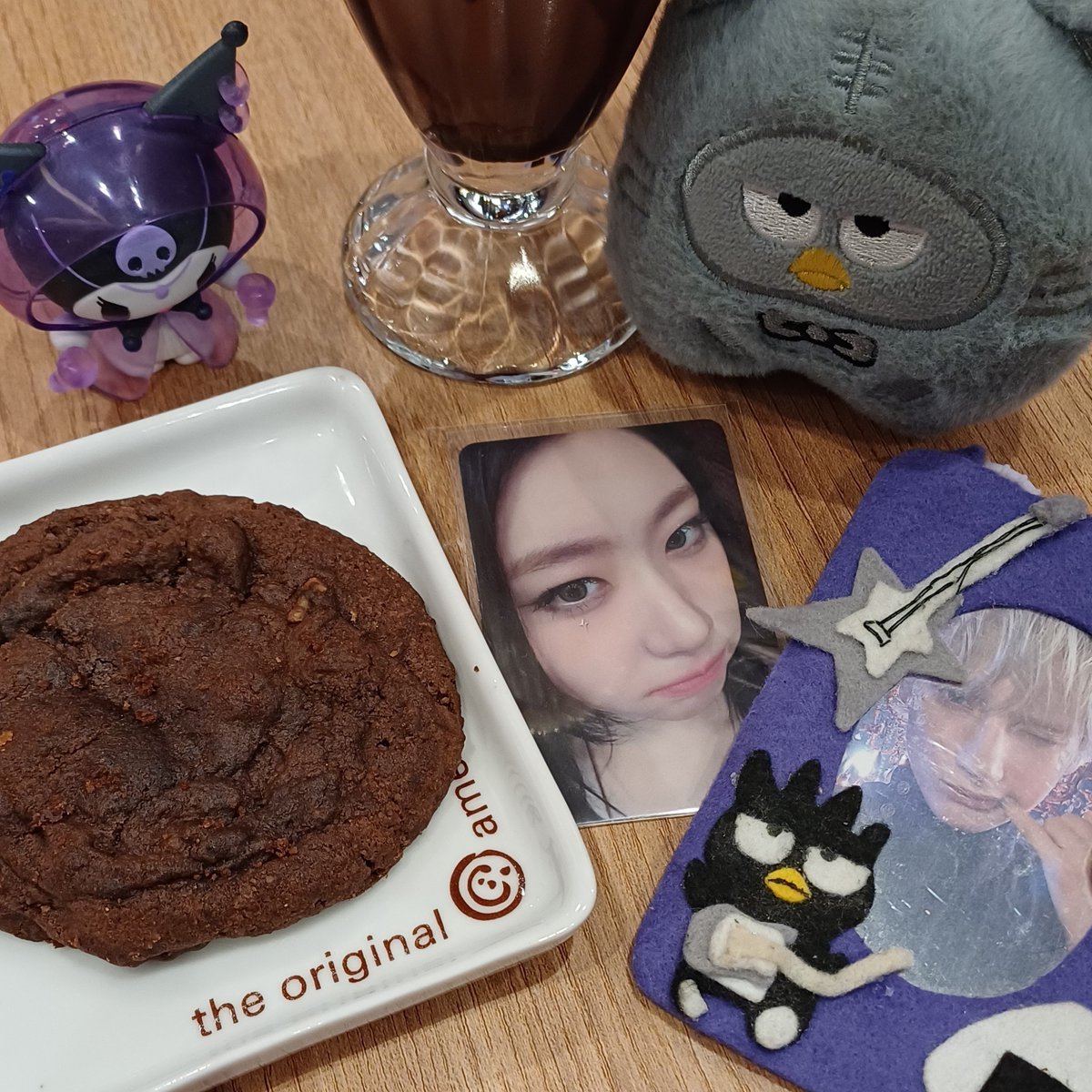 chaerycolor's tweet photo. (˶˃ ᵕ ˂˶) https://t.co/dCAzji53St