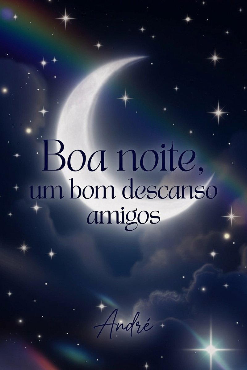 Andrektb76's tweet photo. #BoaNoite
Bom descanso a todos
#Goognight
#Goodrest
ππβ¨ π π https://t.co/9T5ZtPVyXP