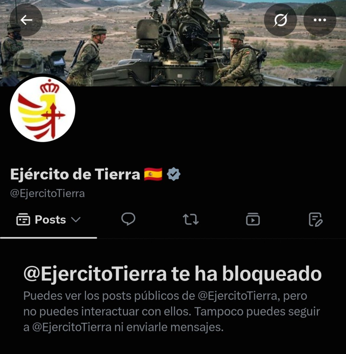 TyrellCorpo1's tweet photo. Me llena de orgullo y satisfacción. https://t.co/5hMX5iFd0l
