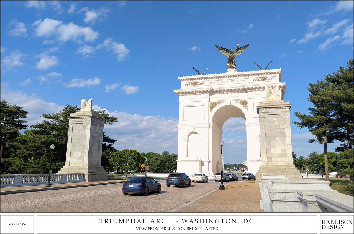 TCLFdotORG's tweet photo. Trump Administration Targets National Treasures and Public Input - The administration’s "bunker buster" bomb approach to revising Section 106 is both dangerous and ludicrous for its excess and overreach. https://t.co/FunbJnPwKw https://t.co/VinnzSPhcM