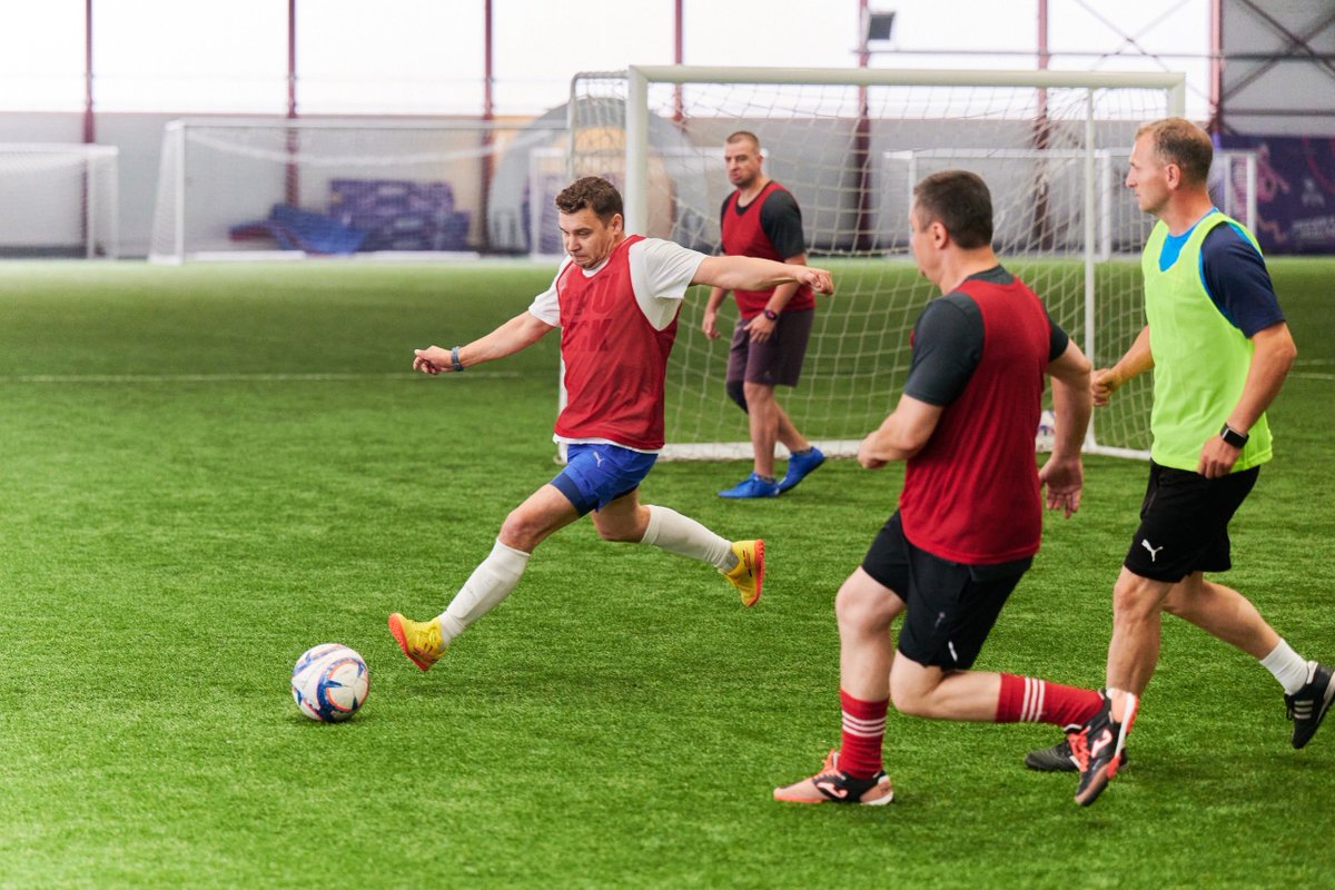 0xketth's tweet photo. Football⚽️ https://t.co/6dfxLEmRWG