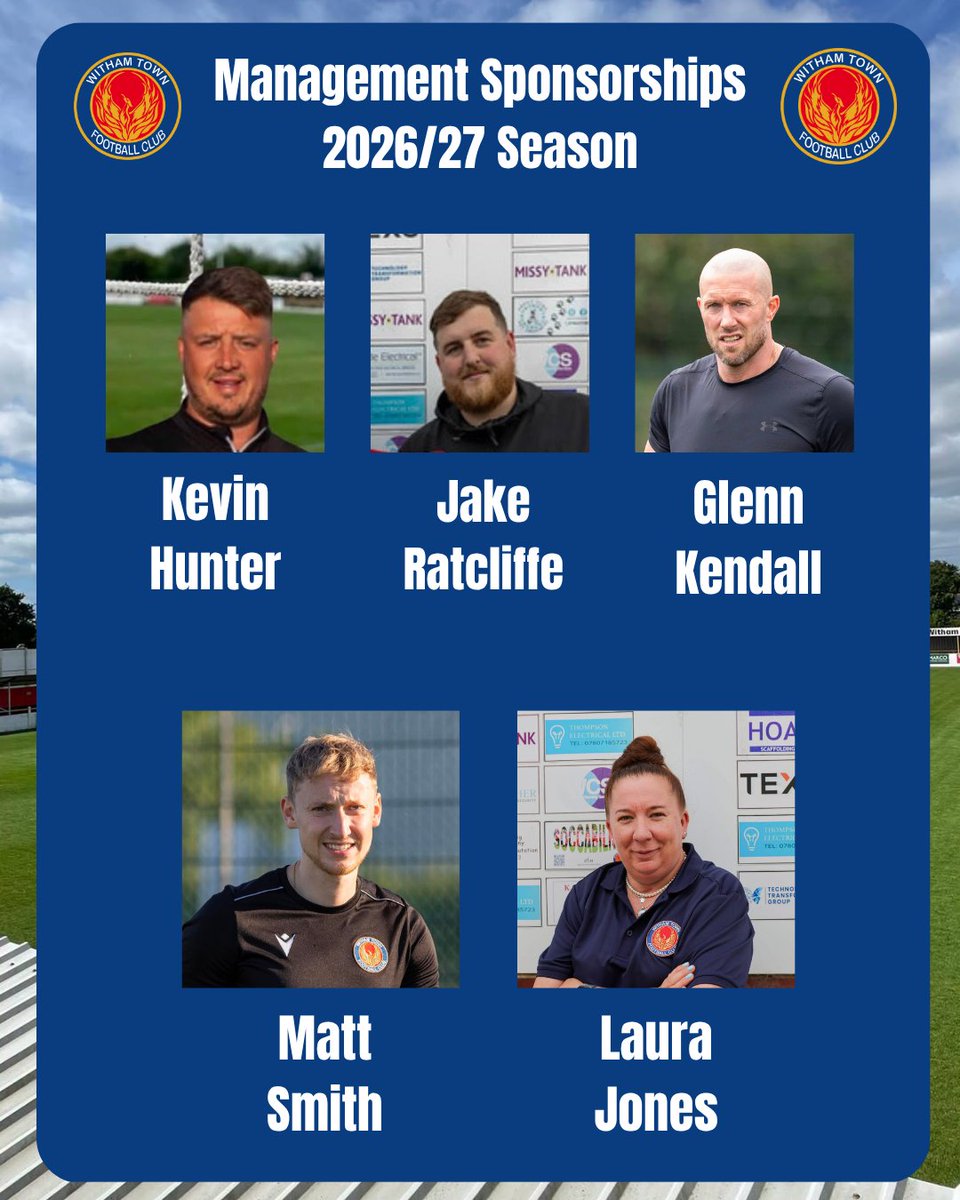 Withamtownfc tweet picture
