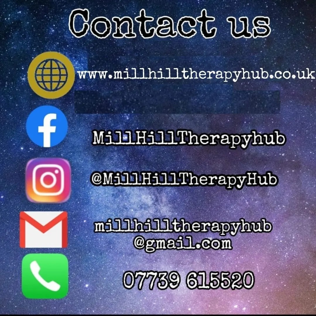 MHTherapyHub's tweet photo. The Mill Hill Therapy Hub is delighted to welcome Psychotherapist, Danielle Morley! 🌟🛋️✨ Integrative approach combining person-centred counselling &amp; CBT. Practising in Manchester &amp; available for online sessions nationwide. 🏙️💻🌿 #MillHillTherapyHub #ManchesterTherapy https://t.co/jFJe6R4EYr
