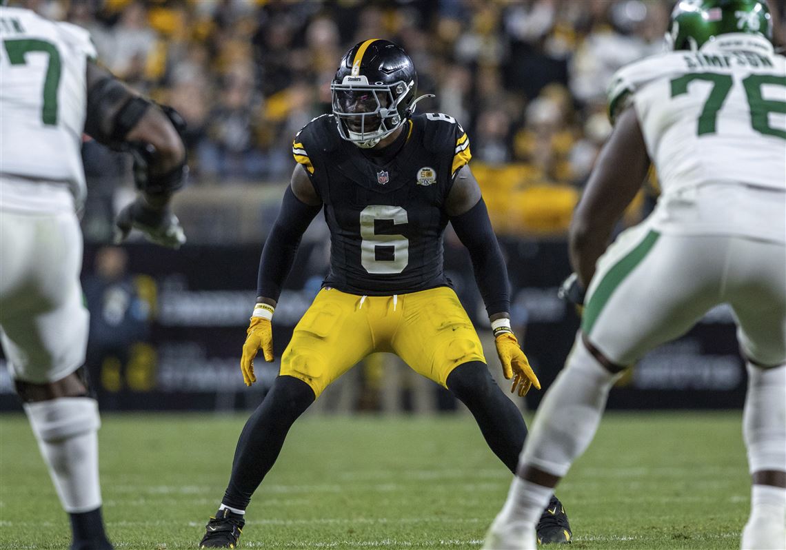 NFL_Stats's tweet photo. Happy 27th birthday, Patrick Queen! 

His career stats:

• 6 seasons (101 games)
• 703 tackles
• 51 tackles for loss
• 43 QB hits
• 26 passes defended
• 15.5 sacks
• 8 FF, 8 FR
• 4 INTs, 1 TD
• 2x pro bowler
• 2023 2nd-team all-pro https://t.co/EXAjhCMYIB