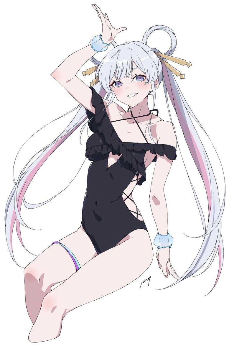 nagi_mkrnpn's tweet photo. #今月描いた絵を晒そう https://t.co/gTgRHaIJrL