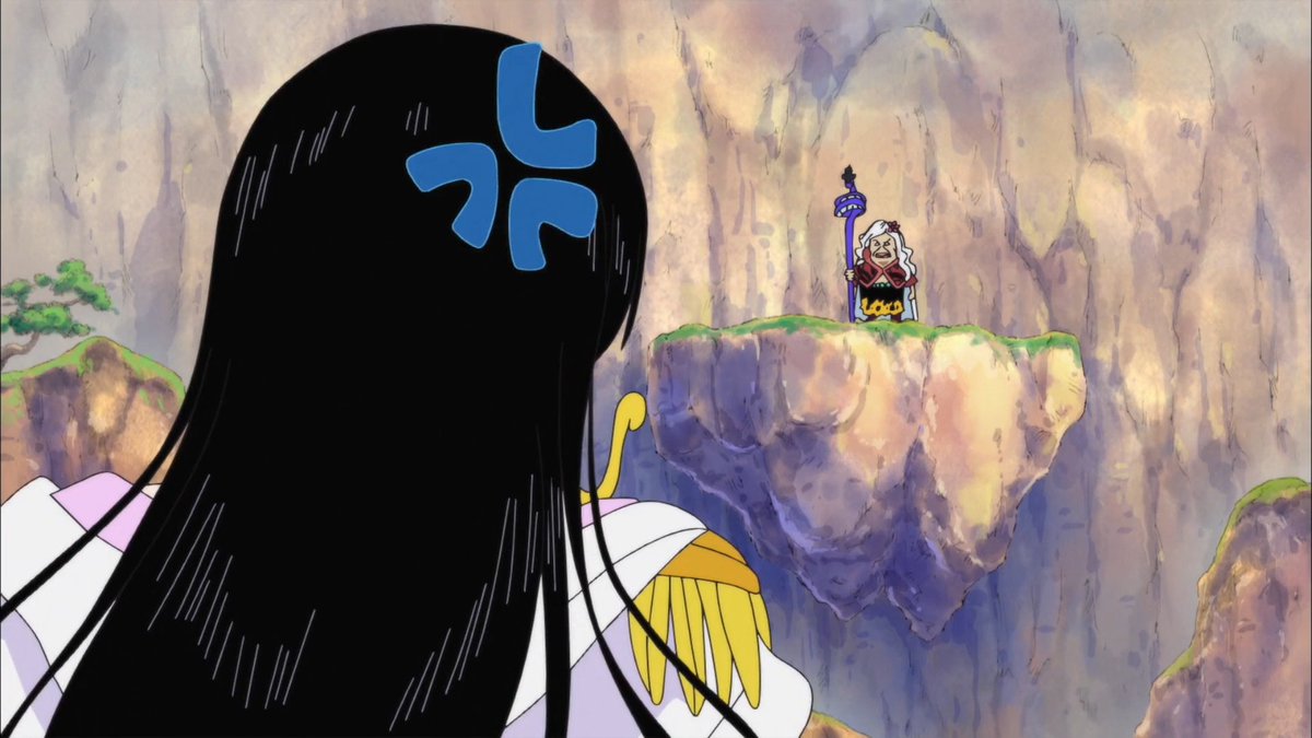 empresnake's tweet photo. ㅤ
“ Then, I'll drag you both to Hell with me, if Luffy will reject my love for him .ᐟ ”
ㅤ https://t.co/3bXdJKeX6r