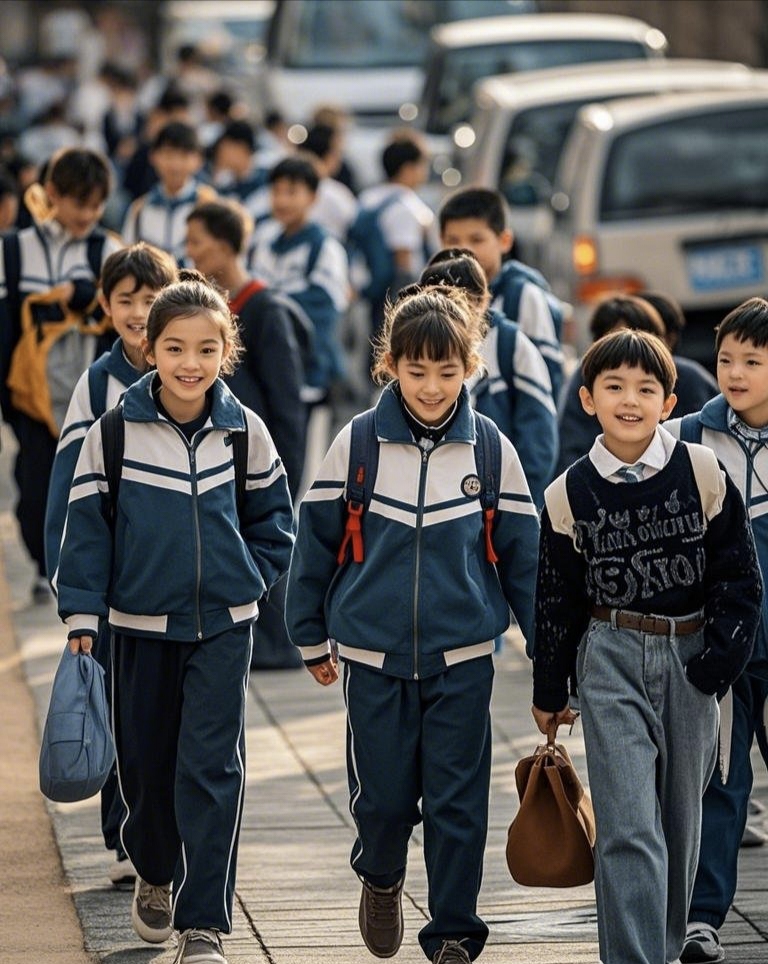 SigridIvankzhf's tweet photo. 新学期元气加载完成！带着热爱奔赴新征程，一起加油呀， https://t.co/FkfGn5K4FI