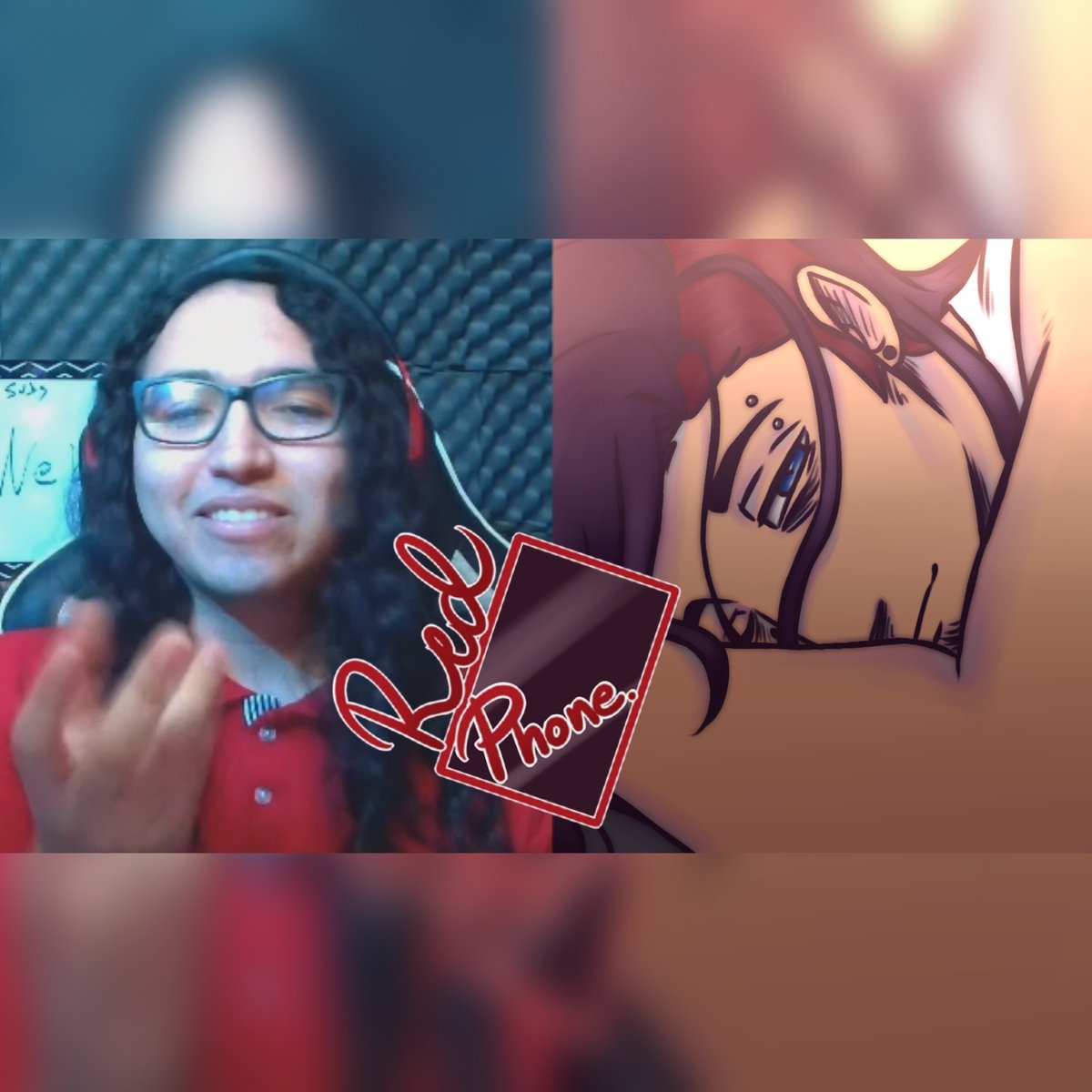 thenotrintv's tweet photo. ¡Nuevo video siguiéndole al "Red Phone"!

¡Vayan a verlo!: https://t.co/o0kMUl6AJT https://t.co/8zXTO9n3rE