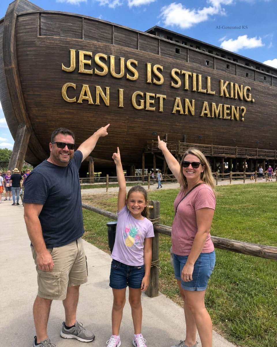 BaseAmerickX's tweet photo. Believers can i get an Amen https://t.co/nV0EJYPo2T