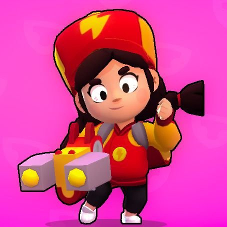 skyfrog64's tweet photo. J-Jessie... >////<
Awwww <333

#brawlstars #jessiebrawlstars #fanart https://t.co/YcYzNGrbjy