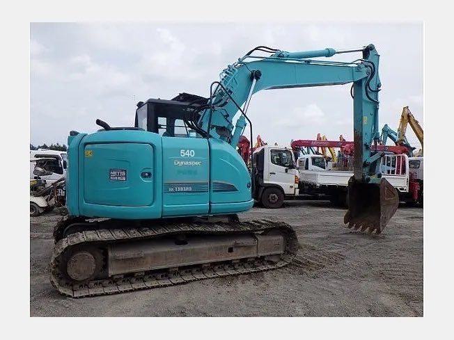 masao7218's tweet photo. 日本国内最大級の中古建機マーケットプレイスの『　BIGLEMON　』です。
中古建機, 中古重機の販売・購入ならBIGLEMON(ビッグレモン)

https://t.co/VIHRTfzDZp

掲載台数1.1万台超え
月間アクセスユーザー数25万人以上
登録会員数4.9万人

コベルコ建機
SK135SRD-3
500G+PAD,配管付
商品ID： 161767 https://t.co/u4xeI9uvw2