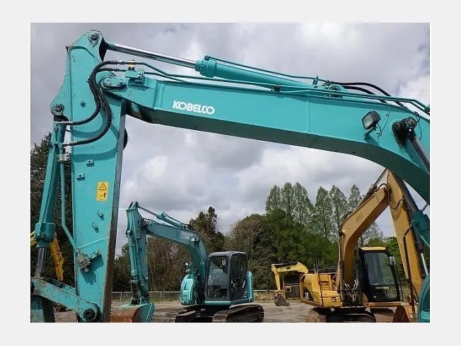 masao7218's tweet photo. 日本国内最大級の中古建機マーケットプレイスの『　BIGLEMON　』です。
中古建機, 中古重機の販売・購入ならBIGLEMON(ビッグレモン)

https://t.co/VIHRTfzDZp

掲載台数1.1万台超え
月間アクセスユーザー数25万人以上
登録会員数4.9万人

コベルコ建機
SK135SRD-3
500G+PAD,配管付
商品ID： 161767 https://t.co/u4xeI9uvw2