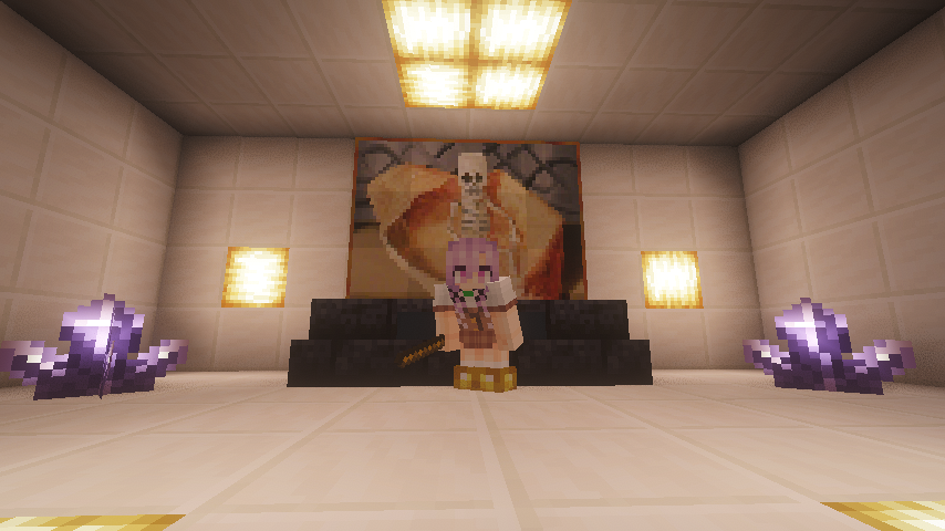 1000000lome's tweet photo. ～ #あらなみマイクラ のおもひで～ https://t.co/ywyUuDLh2g