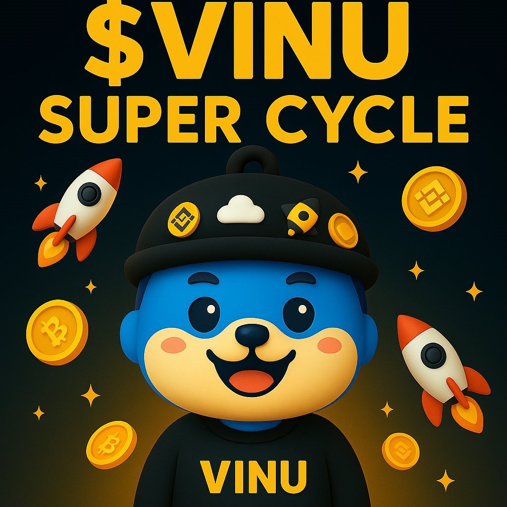 rimSHAMAL15's tweet photo. DEX trading should be profitable, not ruinous on gas. 💸The $VINU + #VinuChain combination is a game-changer. Trade on next-generation decentralized exchanges powered by DAG architecture. Lightning speed, zero commissions. Take your profits while others pay for gas. https://t.co/mHgbGdQCSK