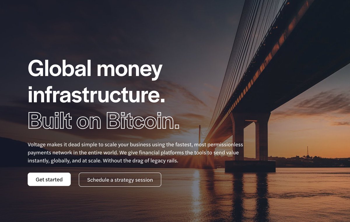 NewsAsset's tweet photo. A public company by the name of https://t.co/yMs60VnwFF has a great solution to employee payments. They ONLY keep cash on their balance sheets BUT for those employees that WANT to be paid in Bitcoin, they use the lightning network via https://t.co/wbADH7fRxO to send bitcoin instantly and at near ZERO fees WITHOUT keeping BTC on their balance sheet. This is how payments SHOULD be. 

Employees get what they want and the company doesn't have to deal with accounting headaches. 
Win-Win.