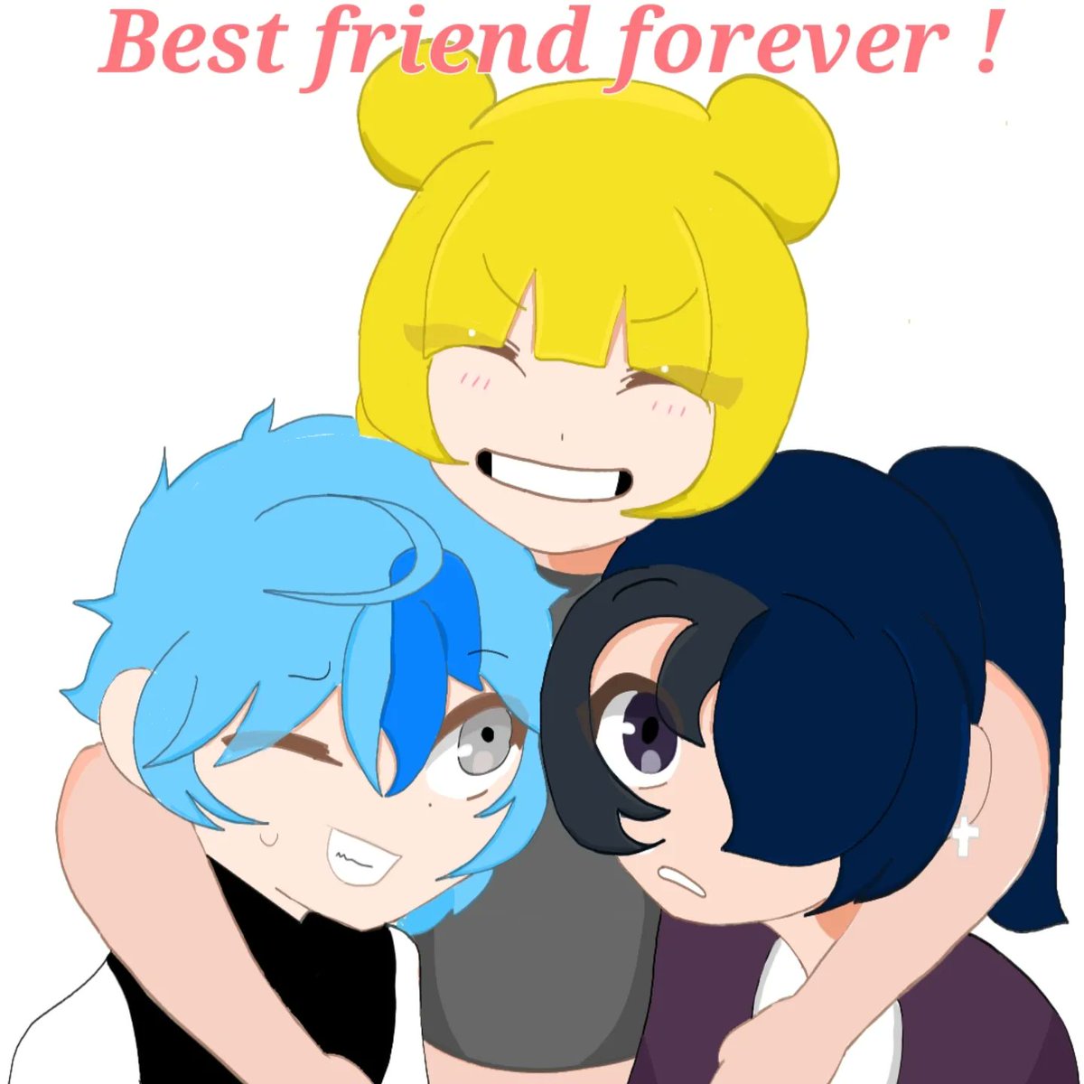 _regilabane's tweet photo. New art of them ! ✨✨ #digitalart #drawing #ocs https://t.co/cp8mdi0fBq