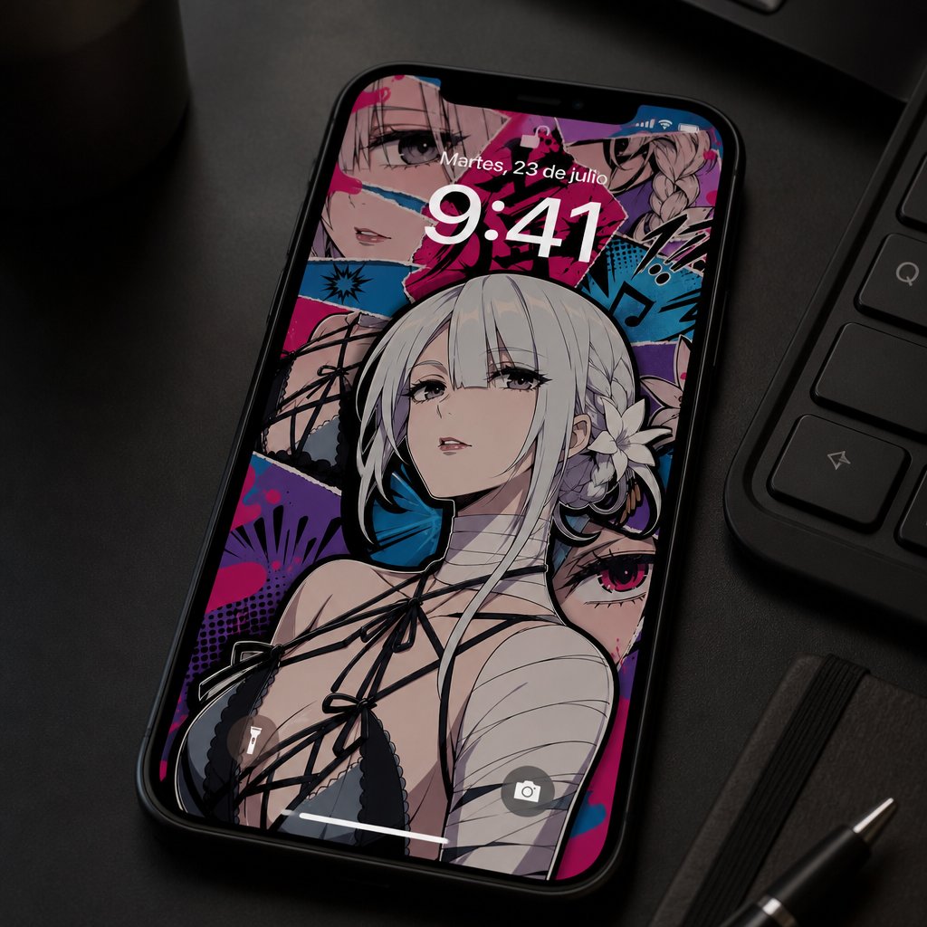 Design4p0's tweet photo. Kainé, una fiera guerrera mitad humana y mitad Sombra conocida por su lenguaje soez y sus espadas gemelas - NieR Replicant 
#AIイラスト 
Apoya dejando tu ❤ y 🔁 https://t.co/qCnJTbgp4N