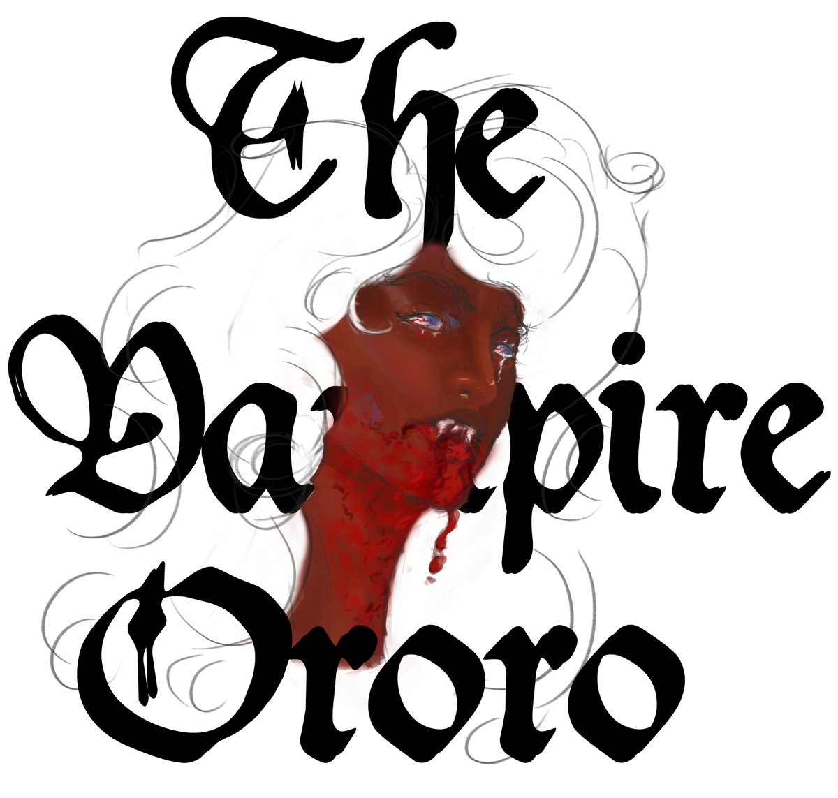 _whosbear's tweet photo. The Vampire Ororo https://t.co/C695uWZ5Hk