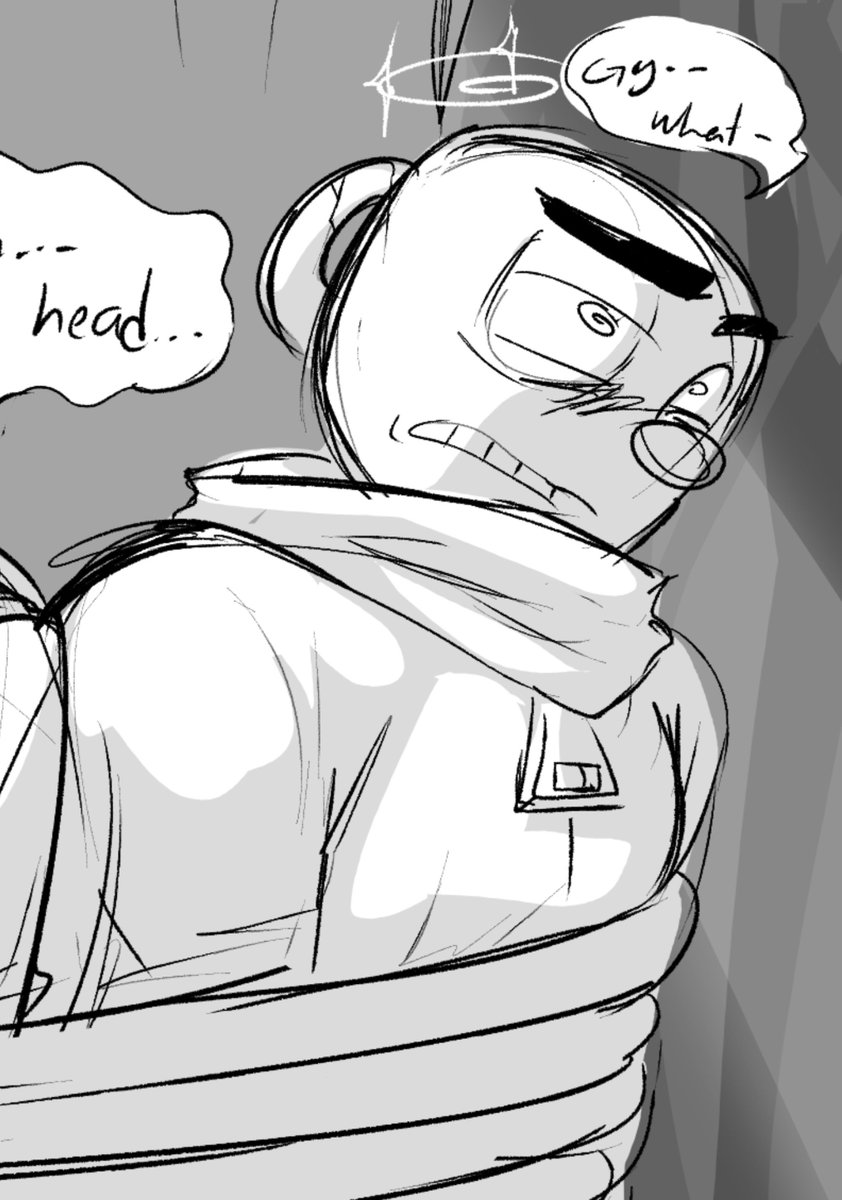 SPENCERISMID's tweet photo. “I swear on my life”
                                        “Cuphead you're
                                          suicidal. Swear 
                                          on something else”
“On your life”
                                           “Im suicidal too” https://t.co/difpErqhTo