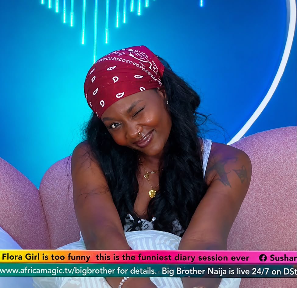 Sisvee11's tweet photo. I've never doubted you baby 😍🔥🔥🔥 #bbnaija https://t.co/iceyrPUjZF
