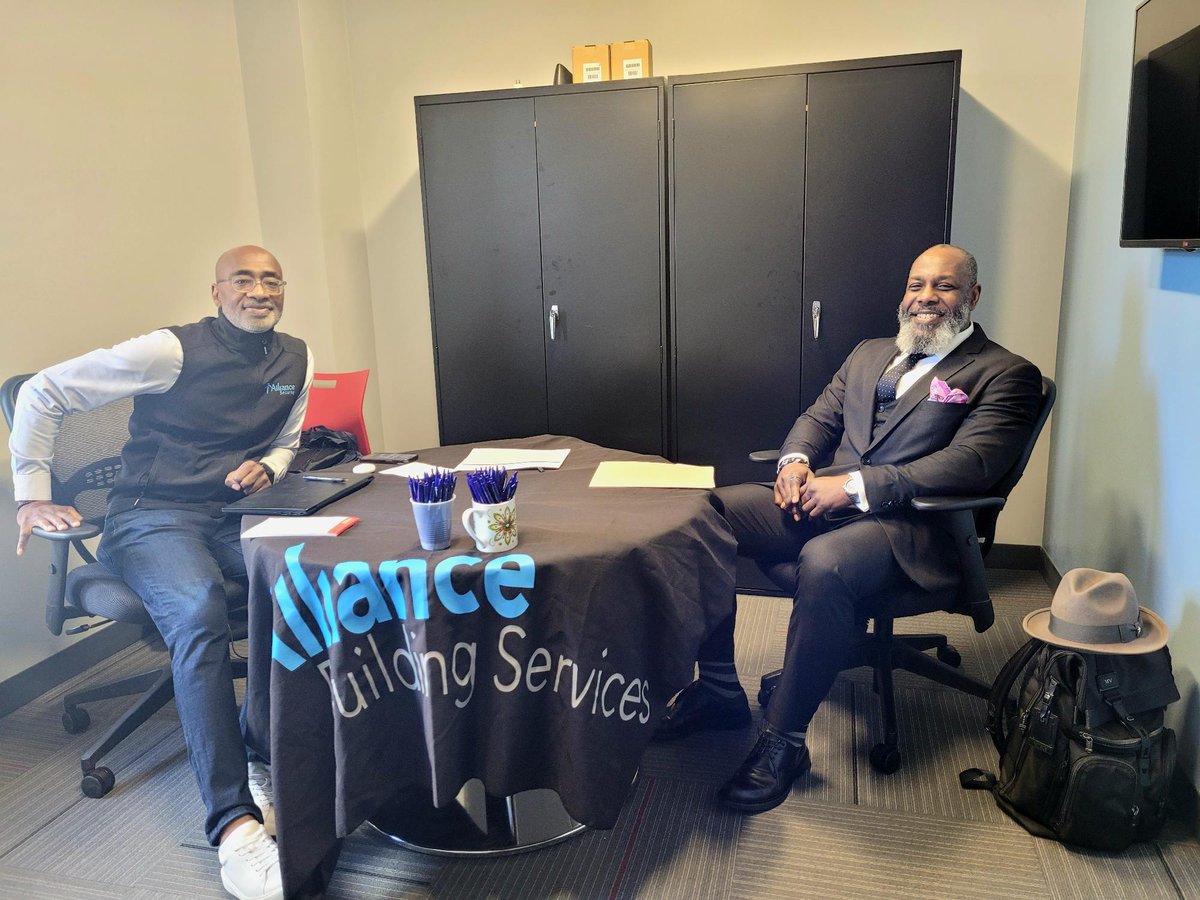 sus_org's tweet photo. After serving in the U.S. Air Force, Michel faced housing instability and #employment challenges. With support from S:US, he secured permanent #housing and landed a leadership role in security management.

👉 Read more: https://t.co/nkv56EFibp

#GotYour6 @bwforg @craignewmark https://t.co/LsoapPJjIA