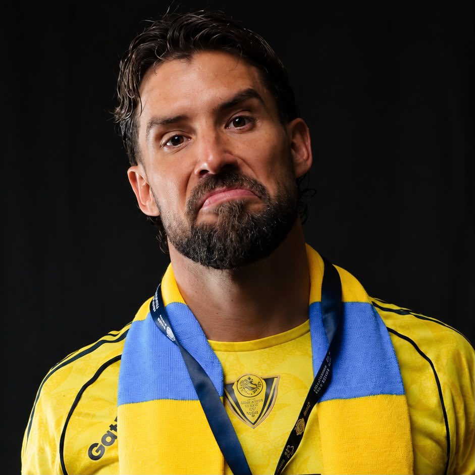 Ali_alabdallh's tweet photo. 🚨🚨🚨🚨🚨🚨🚨🚨🚨🚨

بعد تعافيهم من الاصابة .. شارك الثنائي كومان و مارتينيز في تدريبات #النصر اليوم 💛 https://t.co/3GxpBj6f2P