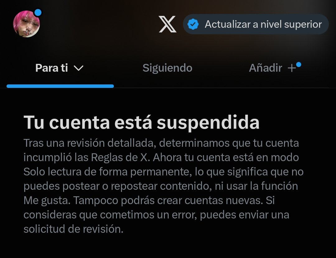 aldoaldojefffre's tweet photo. Me suspendieron la otra cuenta chicos jaja, pero no hay pedo, empezamos de 0 otra vez y sin chillar como barbara 😋

#elniñomonster #oloramiados #barbarashadanyrojasperez https://t.co/NFcYHe6Jv1