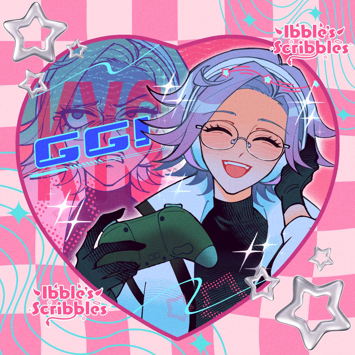 Ibble 🌸🪽 tweet media
